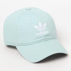 Adidas baseball hat